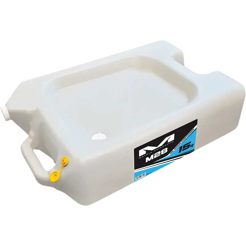 Matrix Concepts Oil Drain Pan