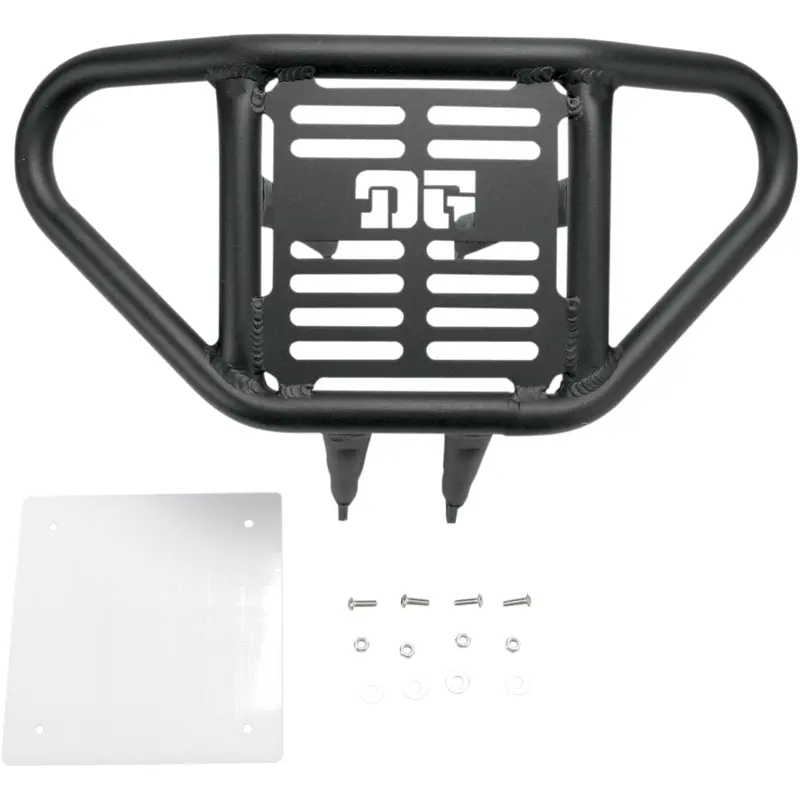 National Series II Front Bumper
