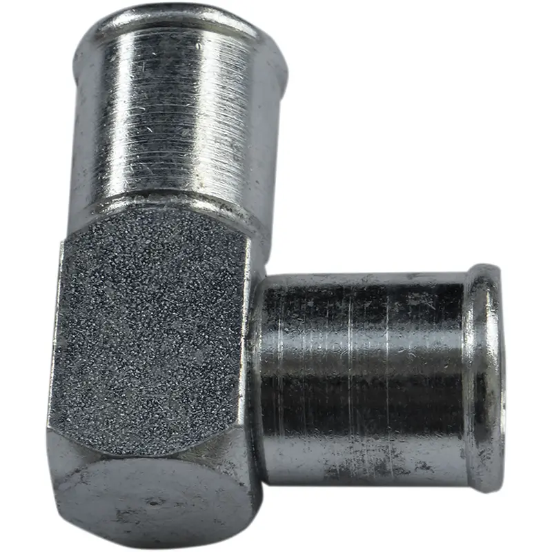 Radiator Hose Fitting  L Splicer