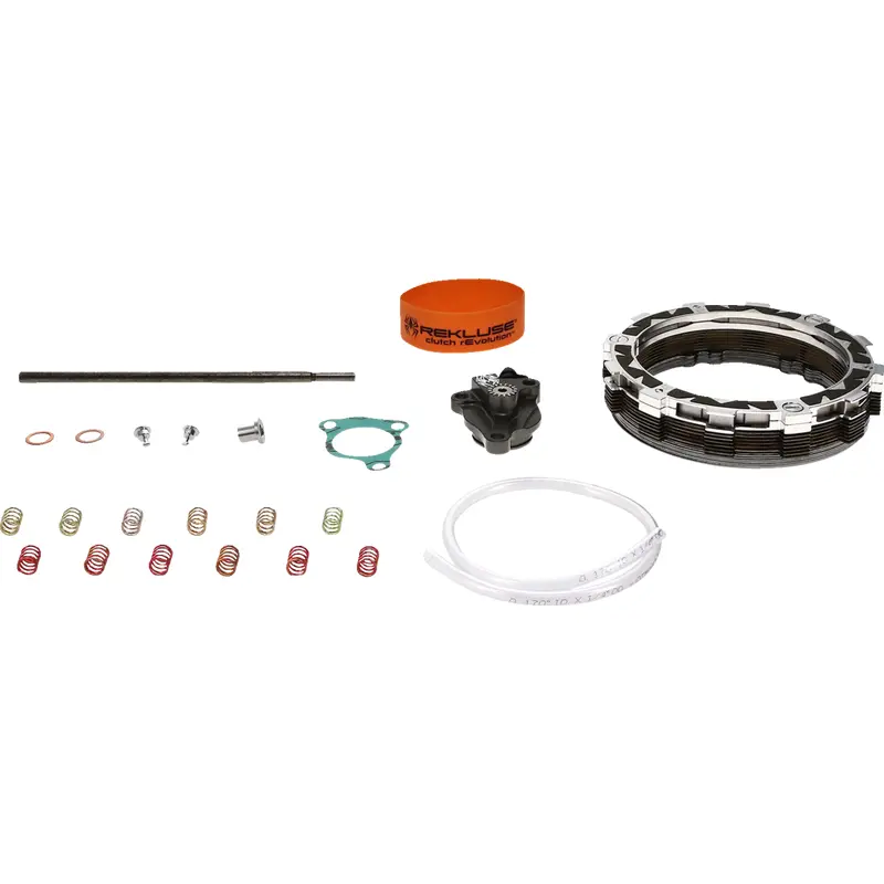 Rekluse Radius X 4.0 Clutch Kit Yamaha YFZ450 2004-2013