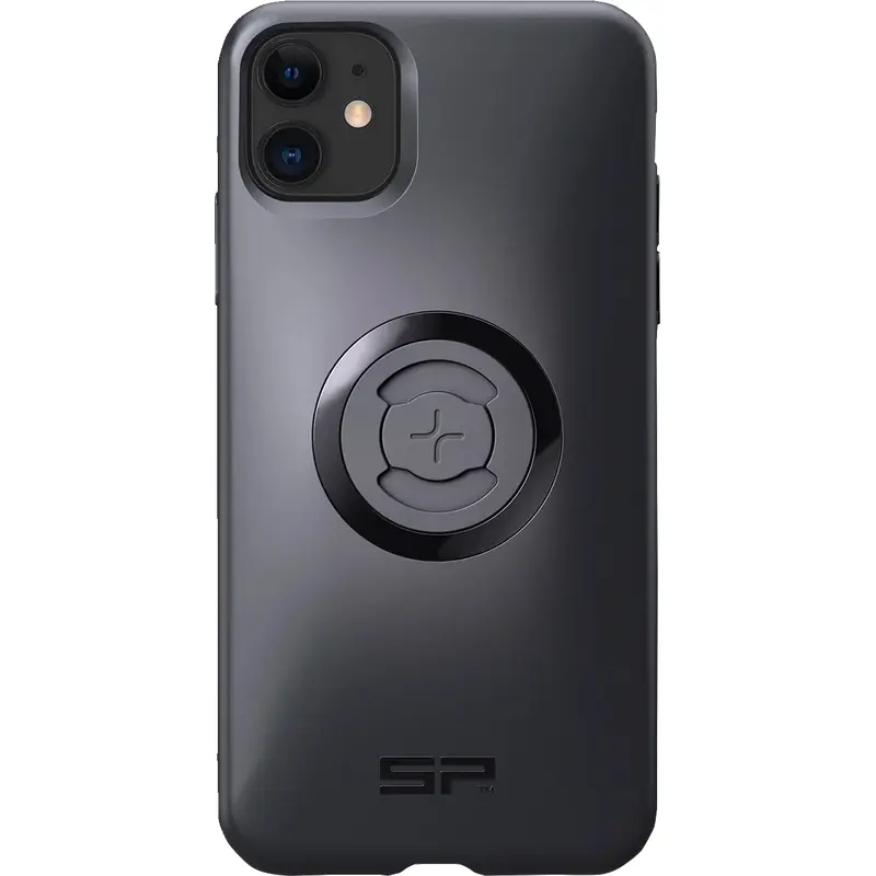 SPC  Phone Case