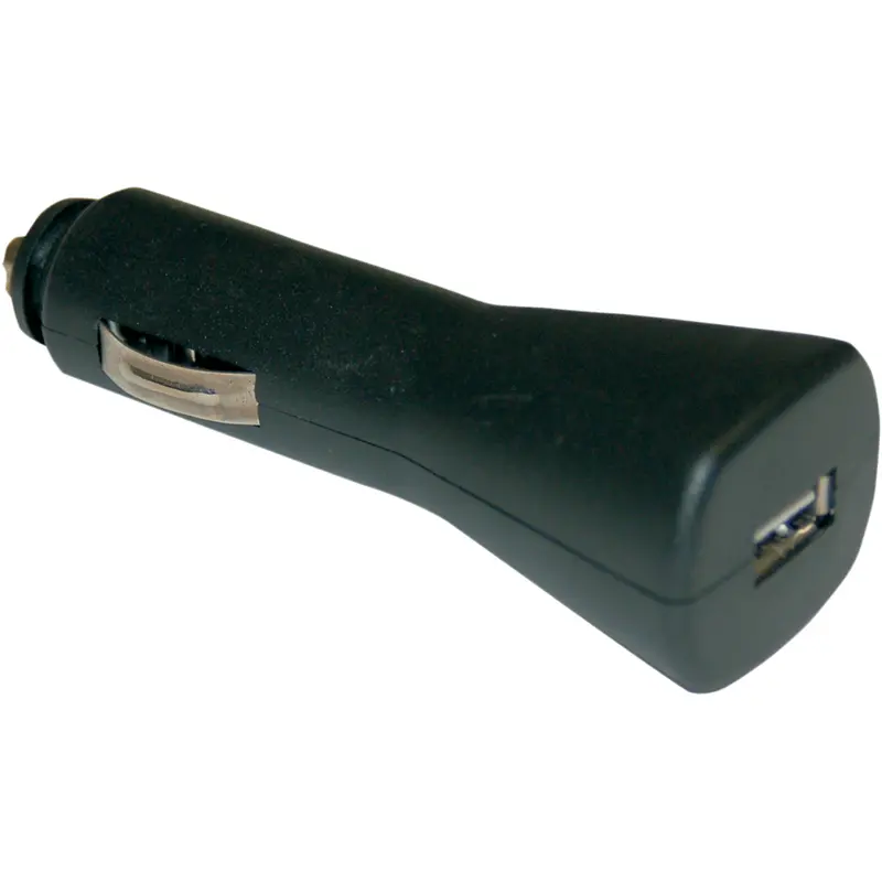 Universal USB power/charging port