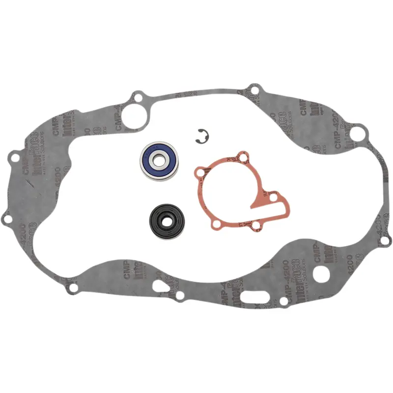 Water Pump Rebuild Kit