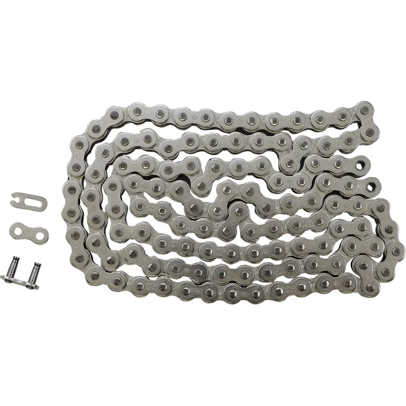 520 HDR Nickel Race Chain