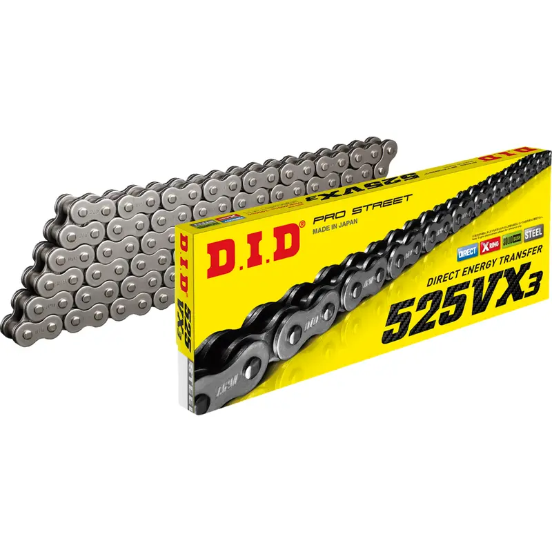525 VX3 Drive Chain