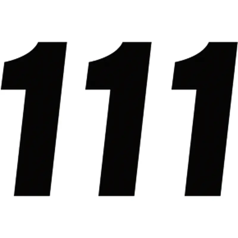 Factory Effex Factory Numbers