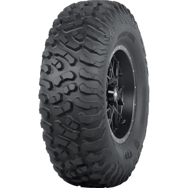 Itp Tire - Terra Hook - Front/Rear - 32x10R15 - 8 Ply
