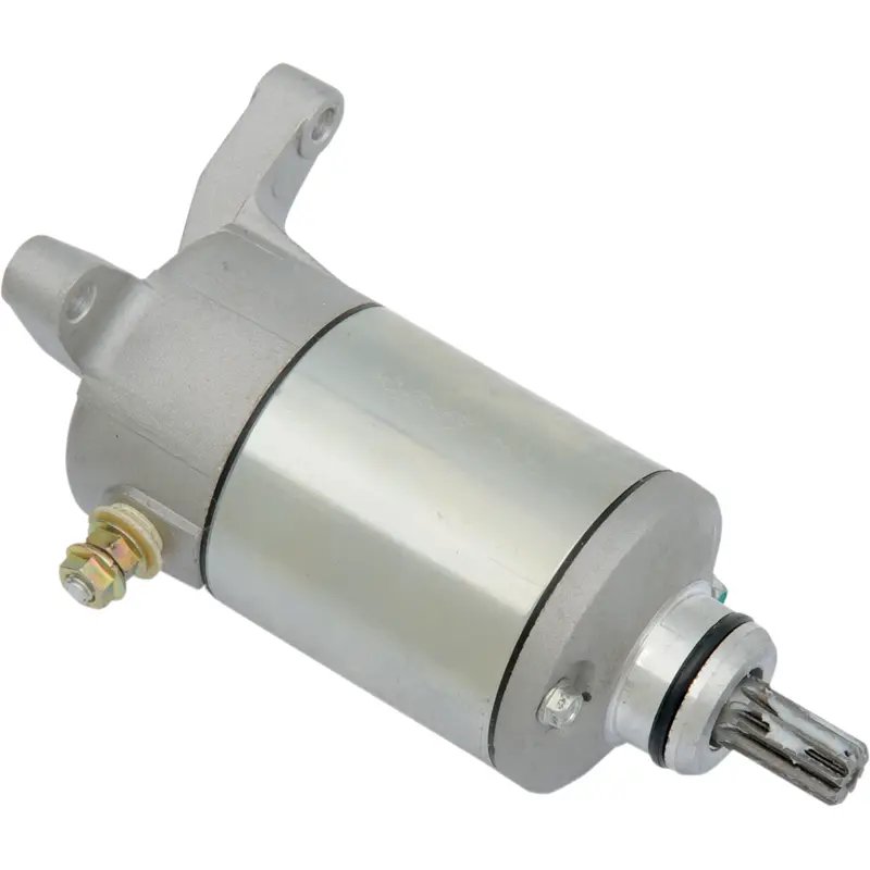 Moose offroad Starter Motor - Suzuki