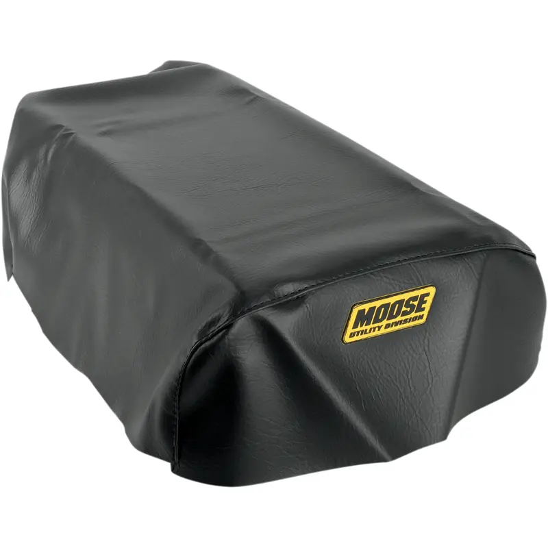 OE Replacement-Style Seat Cover  Black