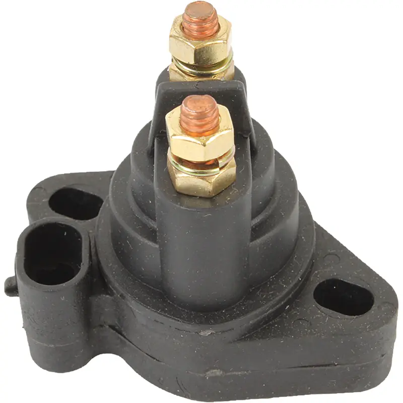 Parts unlimited Starter Solenoid Arctic Cat/Yamaha
