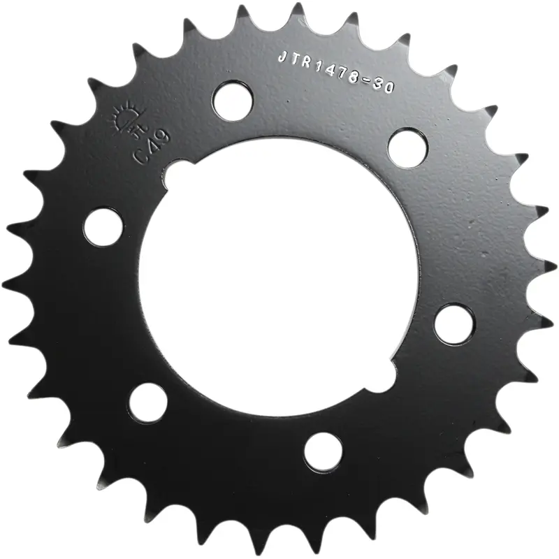 Rear Sprocket