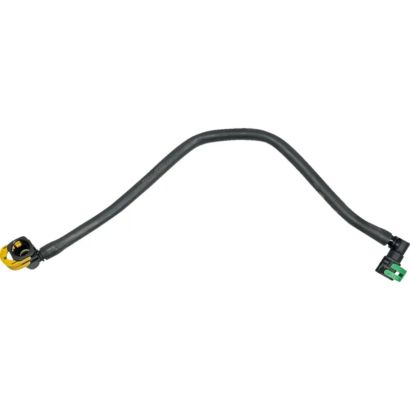 Replacement Fuel Line