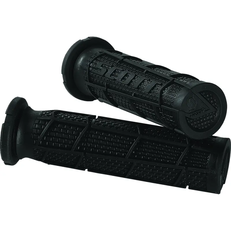 Scott Radial Full Waffle ATV Grips