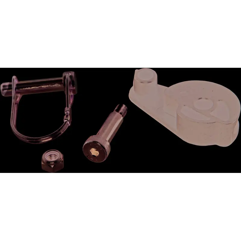 WARN PLOW ROPE GUIDE