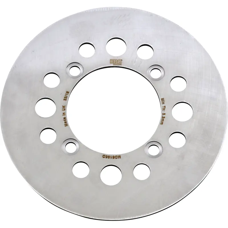 Ebc ATV Brake Rotor - Suzuki