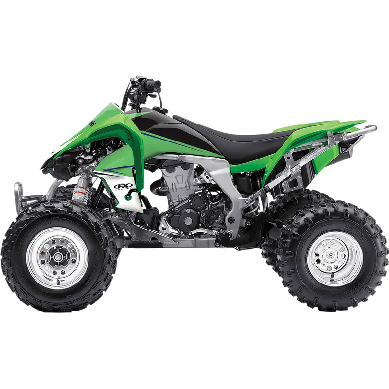 EVO Series Graphic Kit for ATV