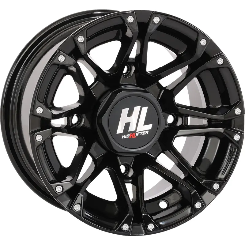 High Lifter HL3 Wheel 4/156