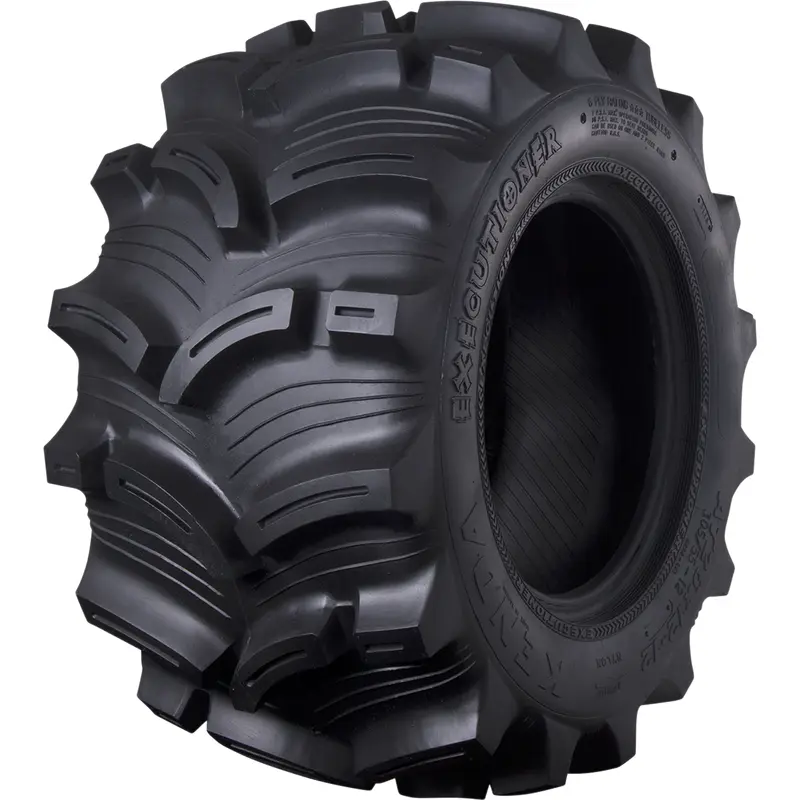 Kenda Tire - K538 Executioner - Front - 28x9-14 - 6 Ply