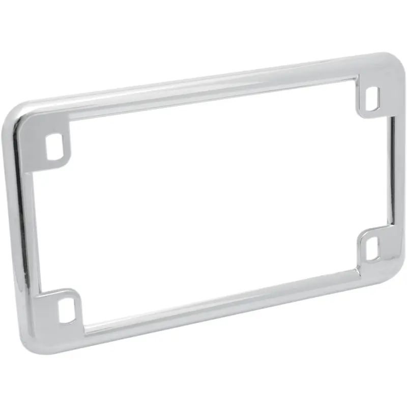 License Plate Frame