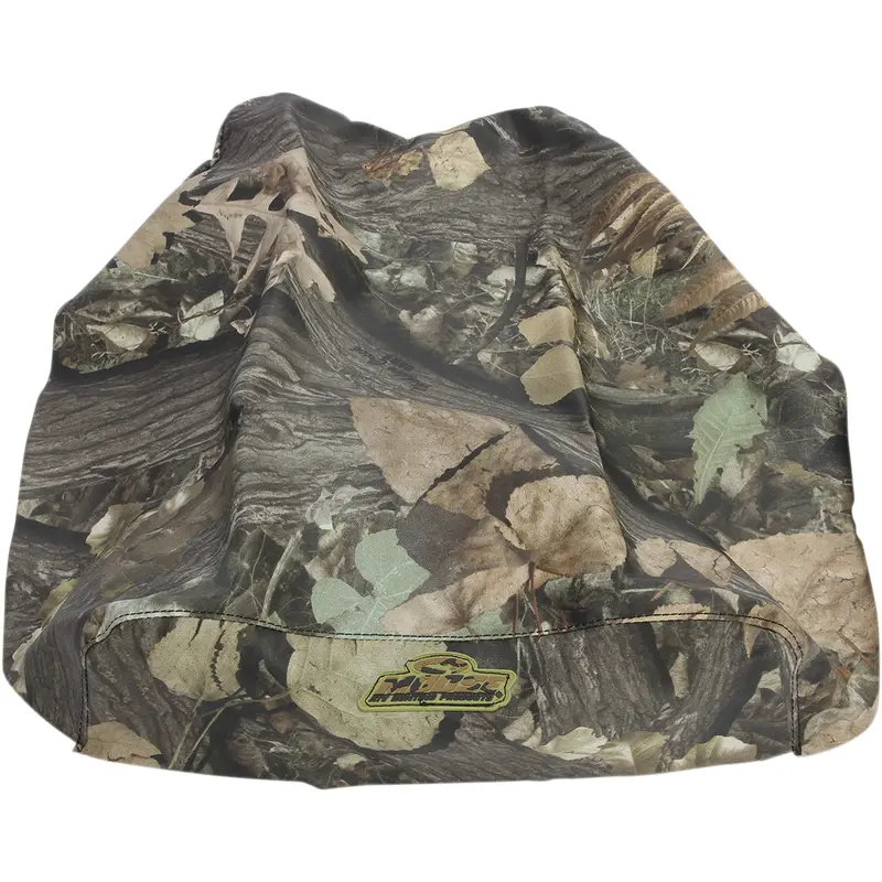 OE Replacement-Style Seat Cover  Hidden Creek Autumn