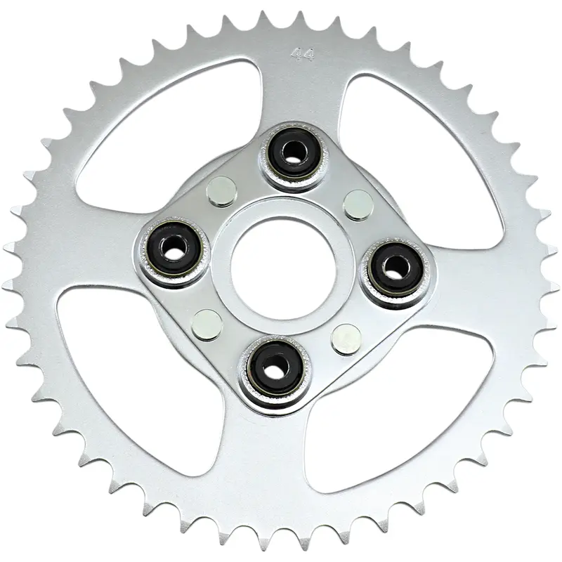 Parts unlimited Rear Sprocket - 44 Tooth - Honda 44T