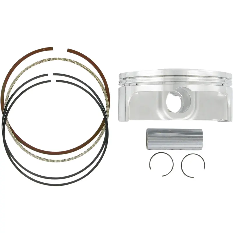 Piston Kit Forged Series for 4-Stroke