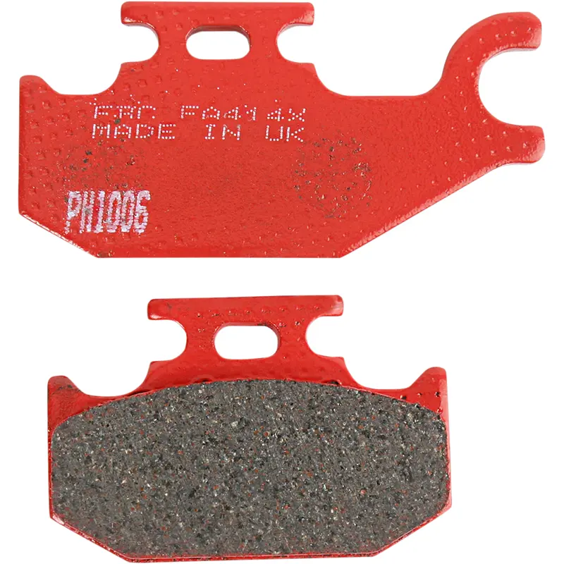 Sport Carbon "X" Brake Pads