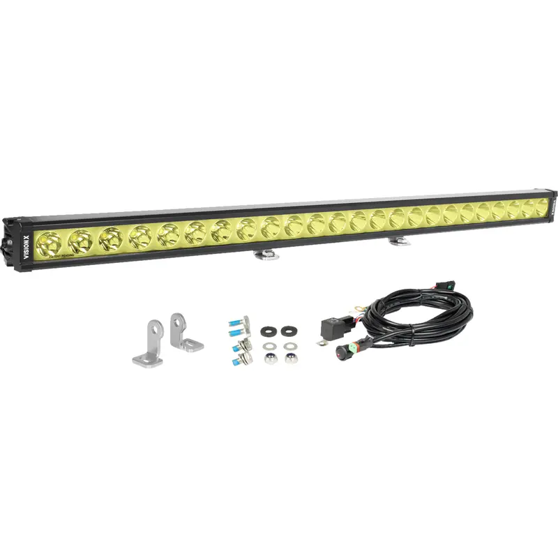 XPL Lo Pro LED Light Bar
