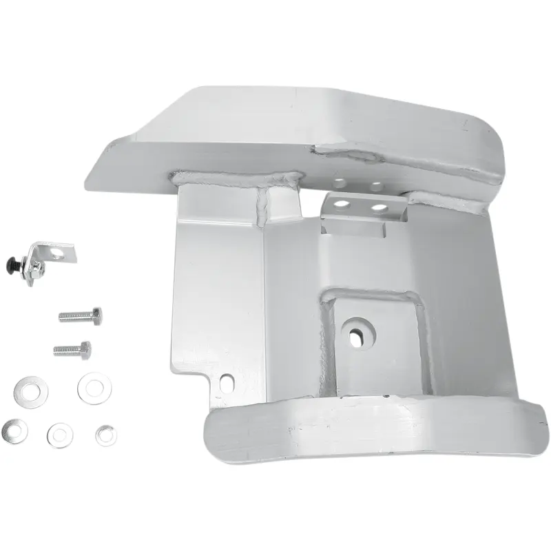 Bullet Line Heavy Duty Swingarm Skid Plate