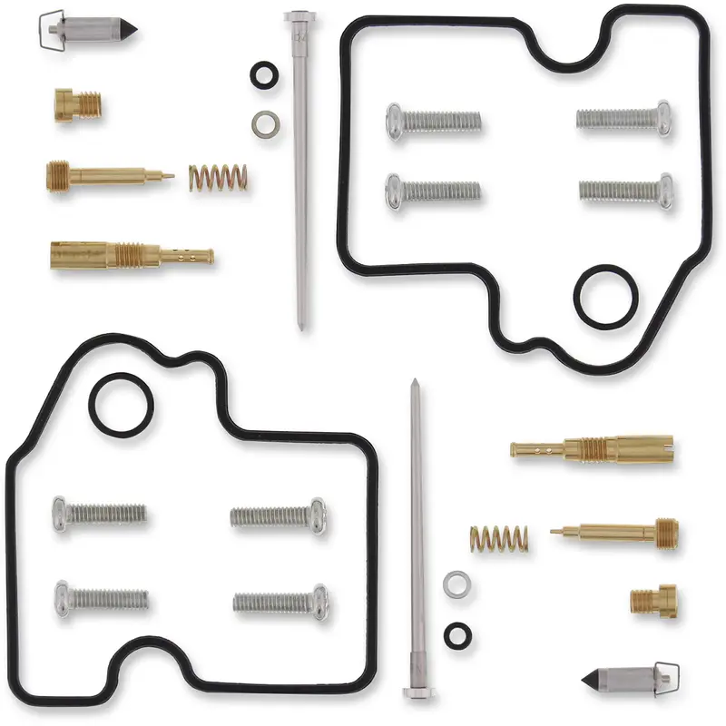 Carburetor Repair Kit - Arctic Cat