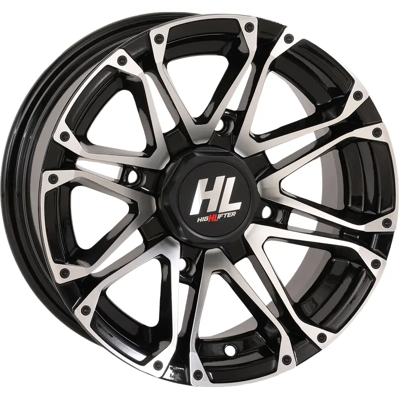 High Lifter HL3 Wheel 4/110