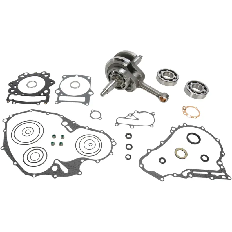 Hot Rods Bottom End Kit Yamaha Raptor 700 YFM700R 2006-2014