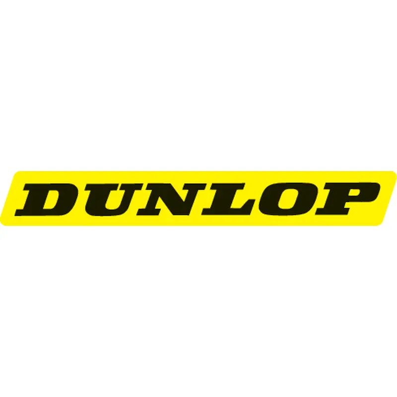 Logo Decals
