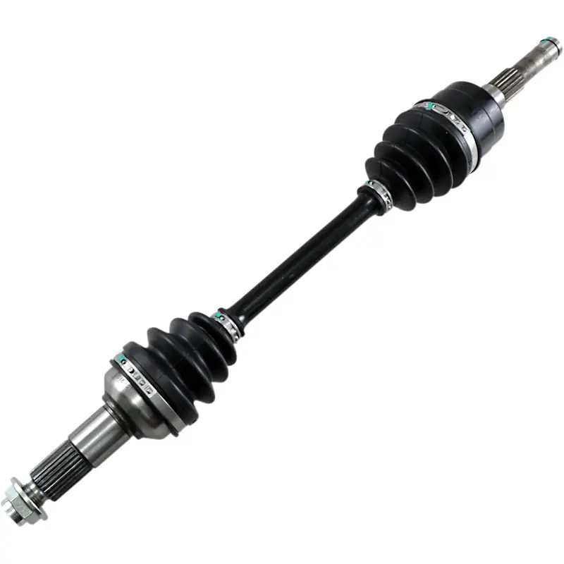 Moose Racing LM6 Front Left Axle Yamaha Grizzly 660 2003-2008
