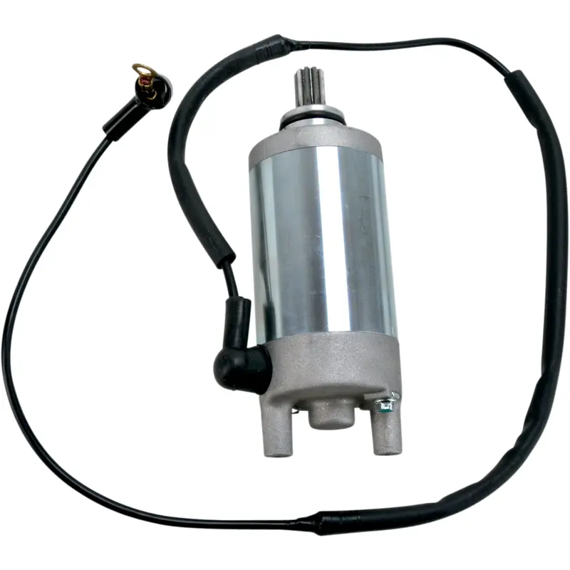 Moose Racing Starter Motor Yamaha Big Bear 250	2009