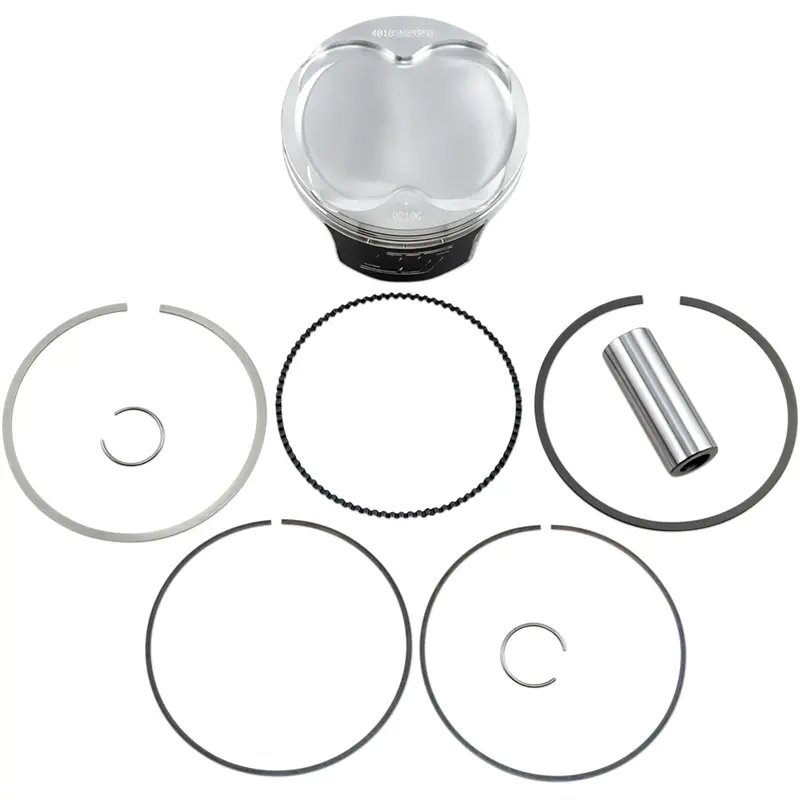 Piston Kit for 4 Stroke