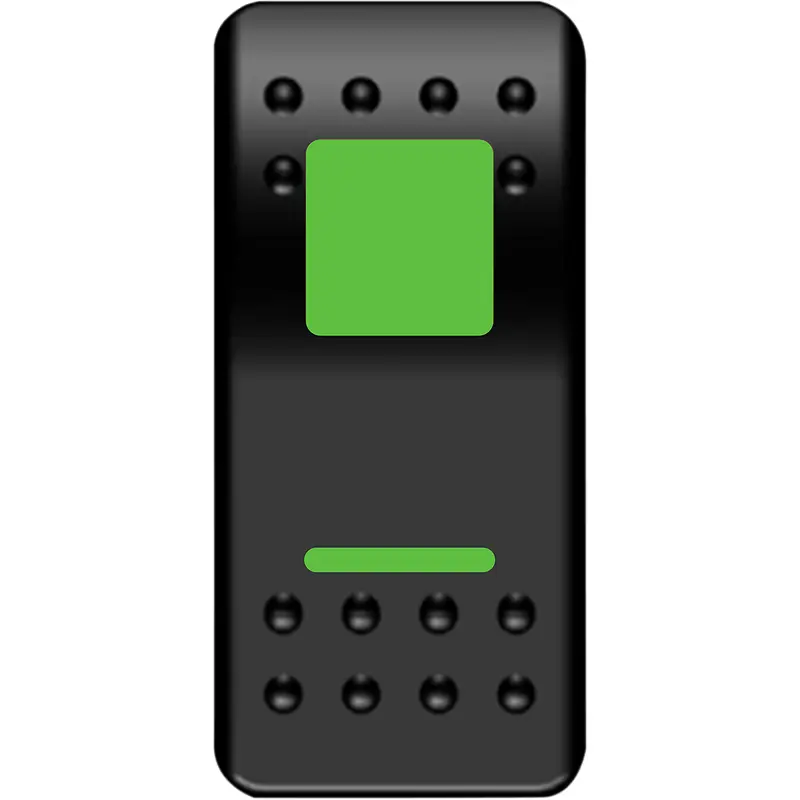 Rocker Switch