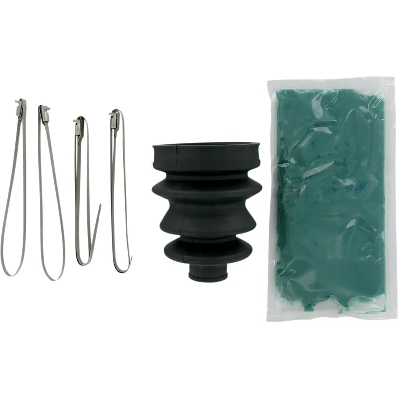 CV Boot Kit