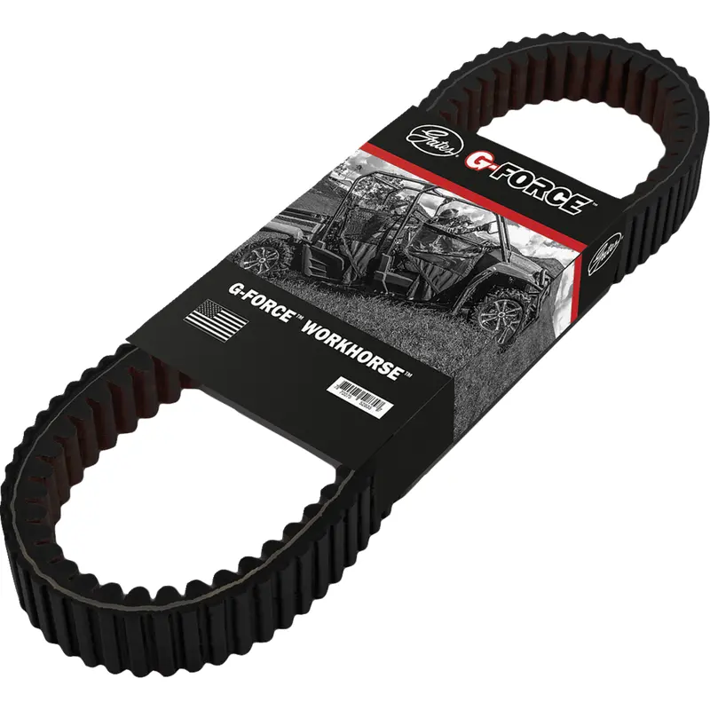 Gates G-Force Workhorse - Drive Belt - Arctic Cat/Kawasaki/Suzuki