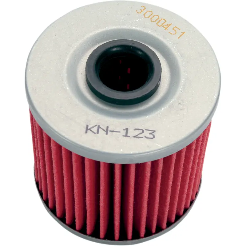 K & n Performance Oil Filter - Kawasaki