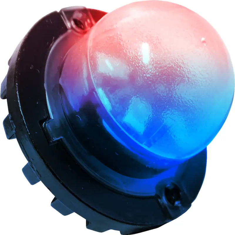 LED Strobe Light