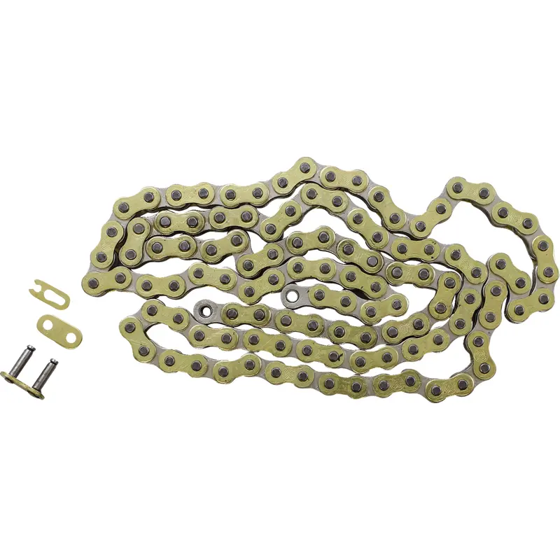 Moose offroad 428 RXP Pro-MX Chain - Gold - 114 Links