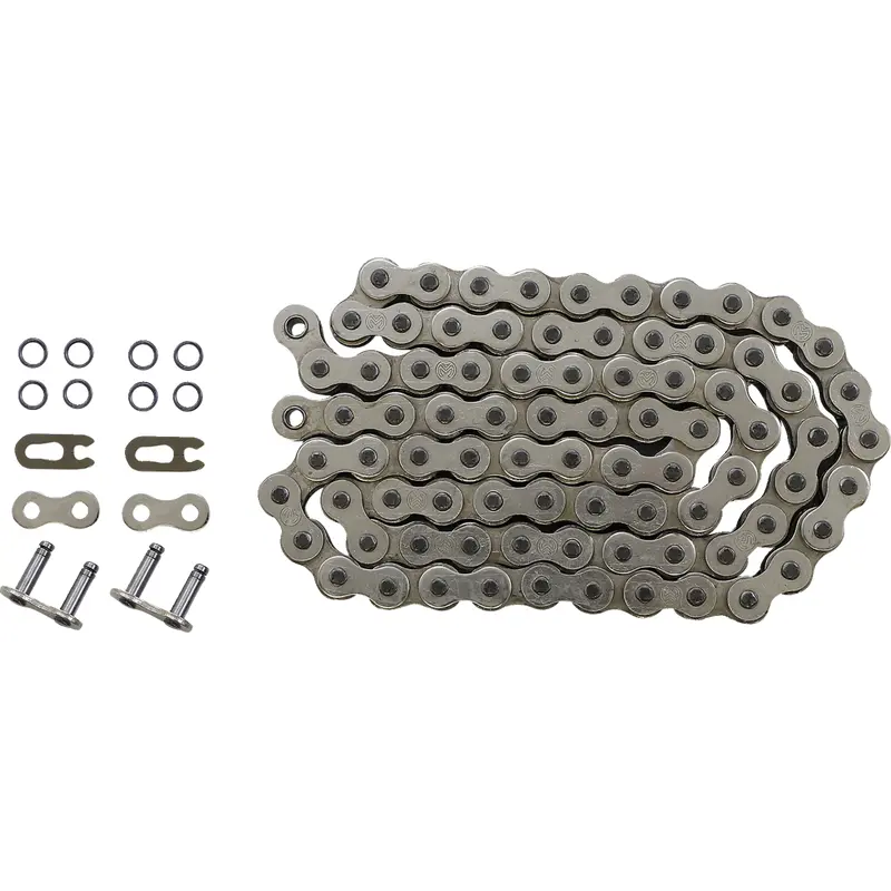 Moose offroad 520 HPO - O-Ring Chain - 84 PLT