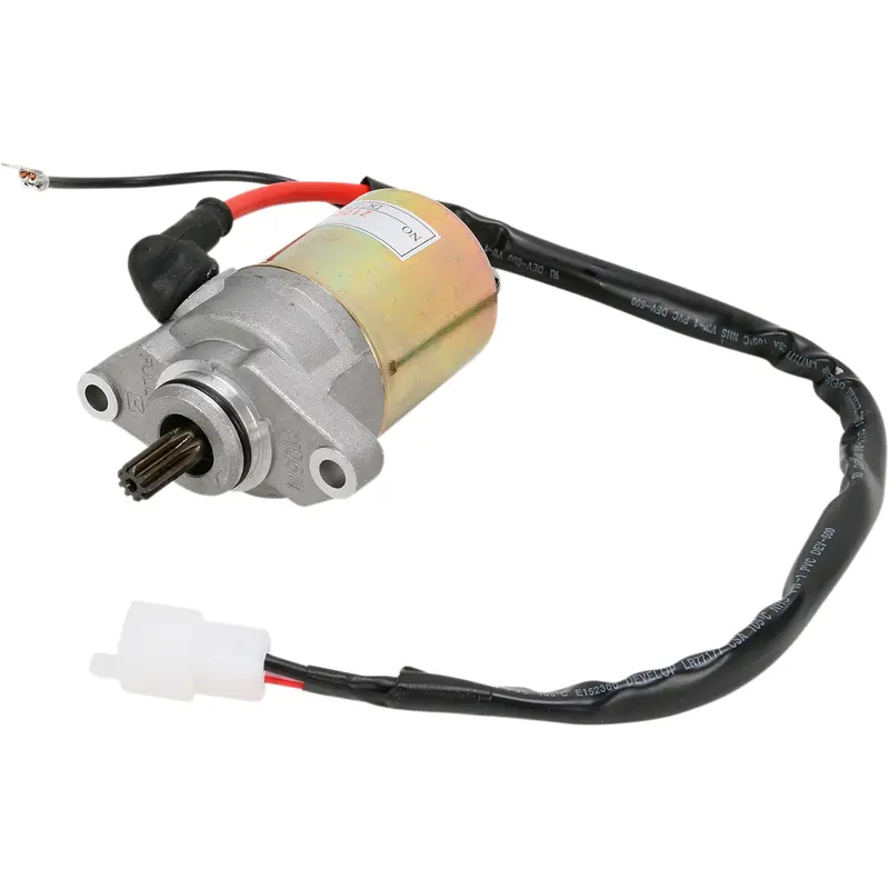 Starter for Can-Am