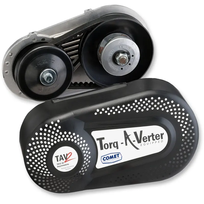 TAV2 Torq-A-Verter