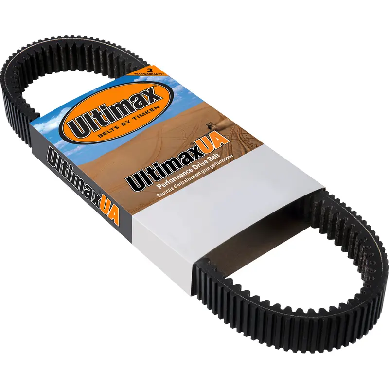 Ultimax UA Drive Belt Arctic Cat / Kawasaki / Polaris 90 2006-2025