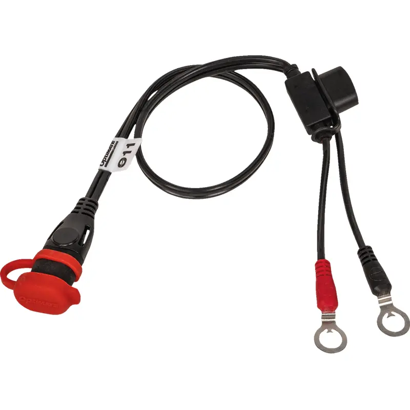 5/16" Eyelet SAE Battery Connection Leads