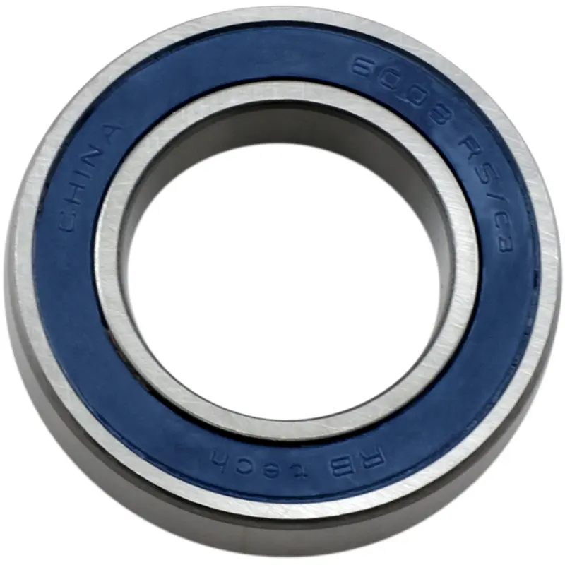 Parts unlimited Wheel Bearing - Double Seal - 40x68x15