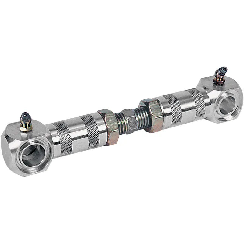 Rear Struts