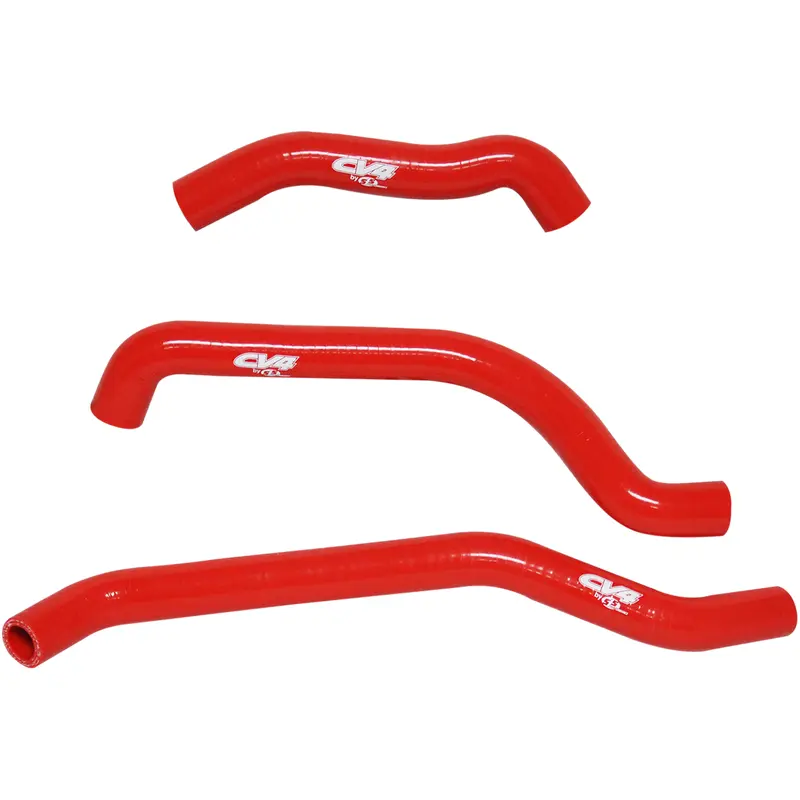 Replacement Radiator Hose Kit